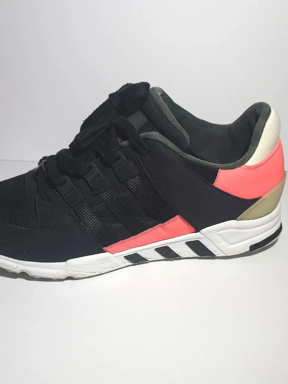 adidas BB1319 Men's Equipment Support Running Sneakers Shoes Sz 13